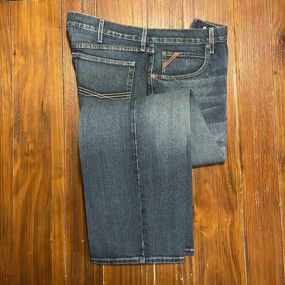 Ariat Mens Jeans - Picture 2 of 3